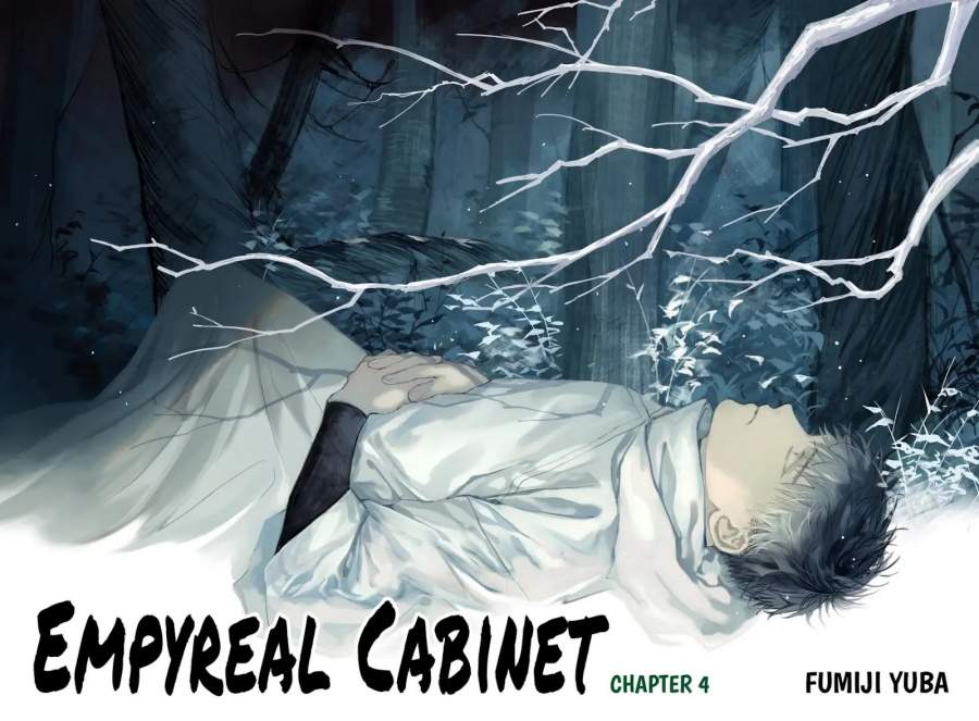 Empyreal Cabinet Chapter 4