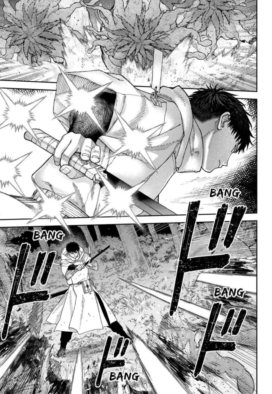 Empyreal Cabinet Chapter 5