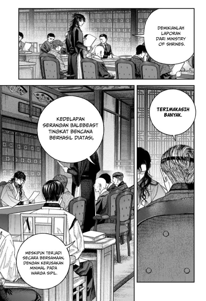 Empyreal Cabinet Chapter 6