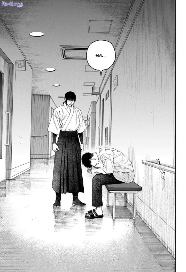 Empyreal Cabinet Chapter 6