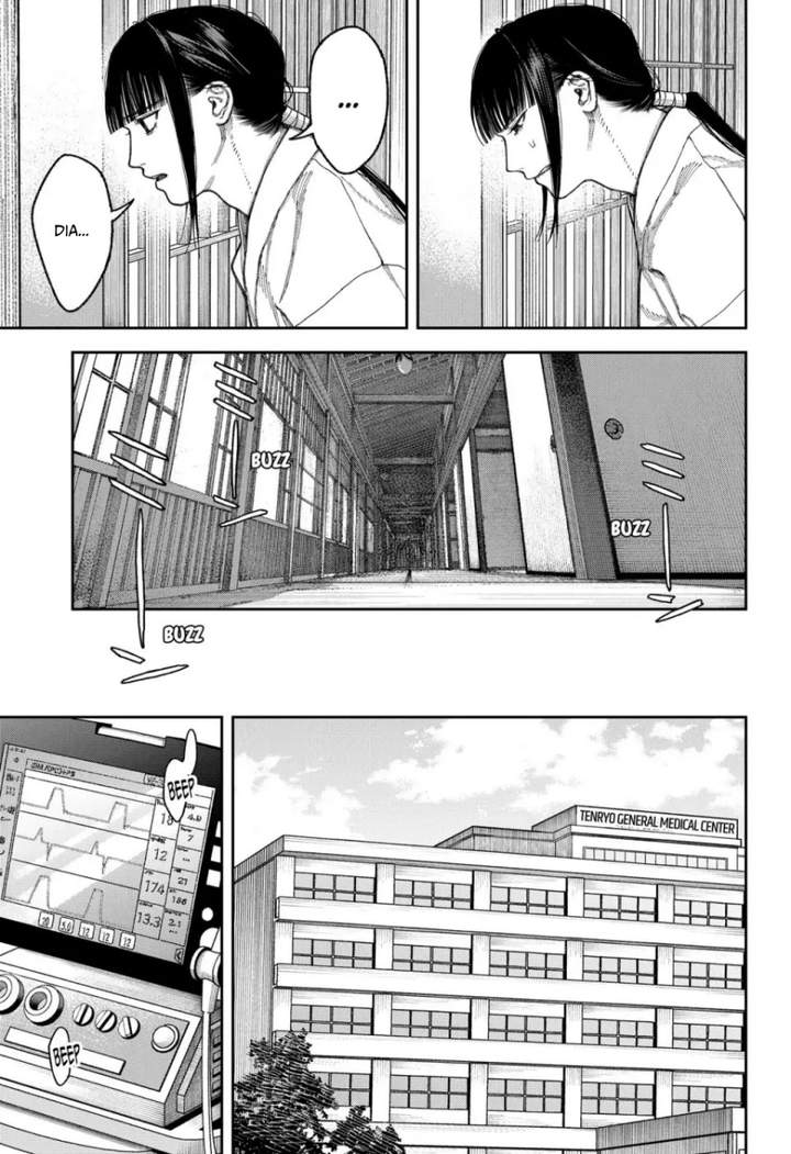 Empyreal Cabinet Chapter 6