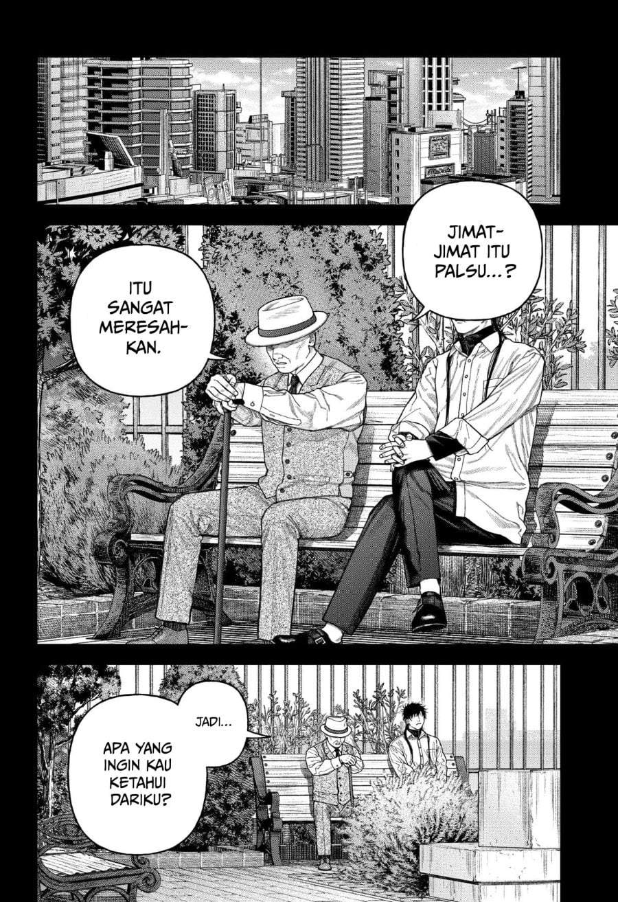Empyreal Cabinet Chapter 8