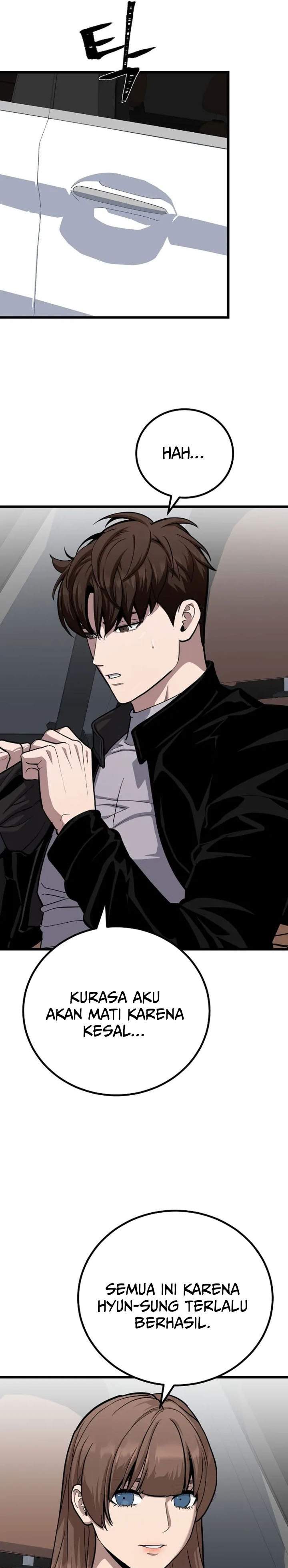 Level 1 Player Chapter 128