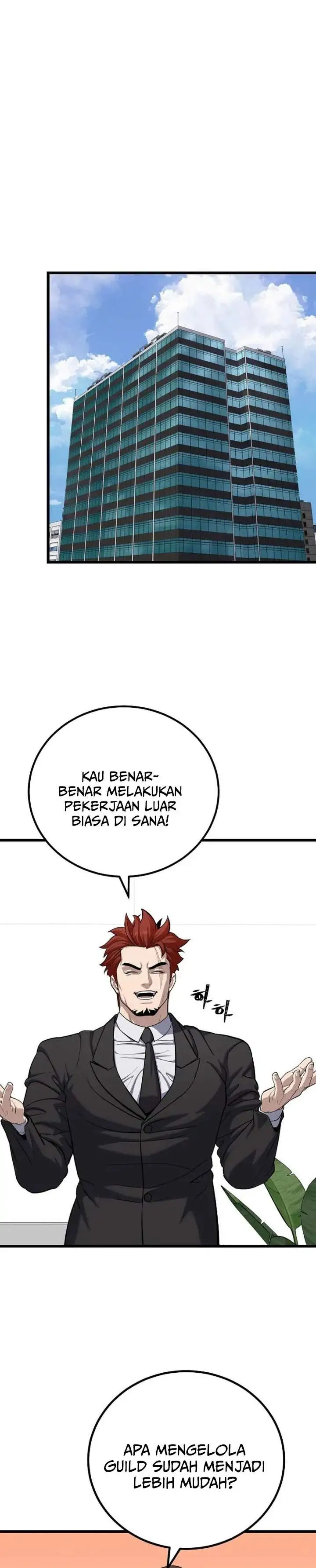 Level 1 Player Chapter 128