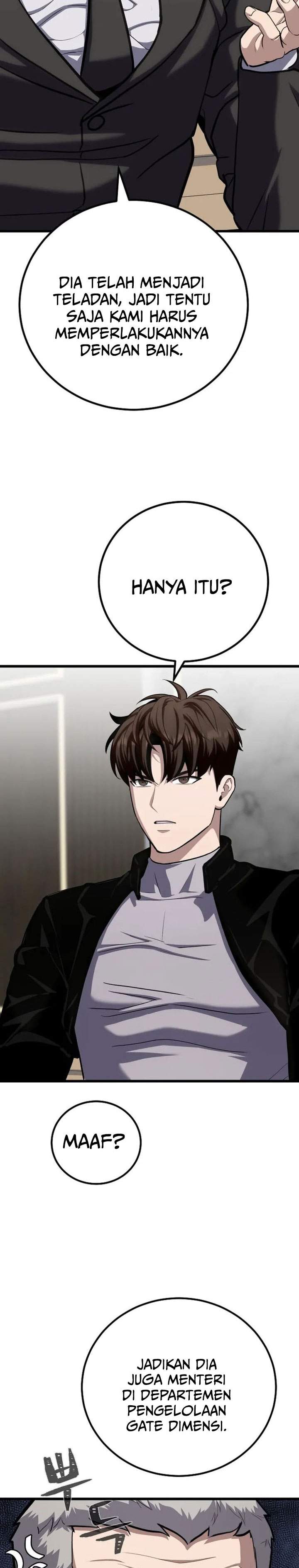 Level 1 Player Chapter 128