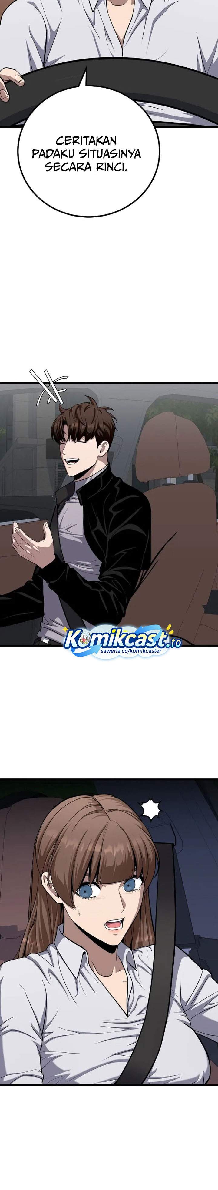 Level 1 Player Chapter 128