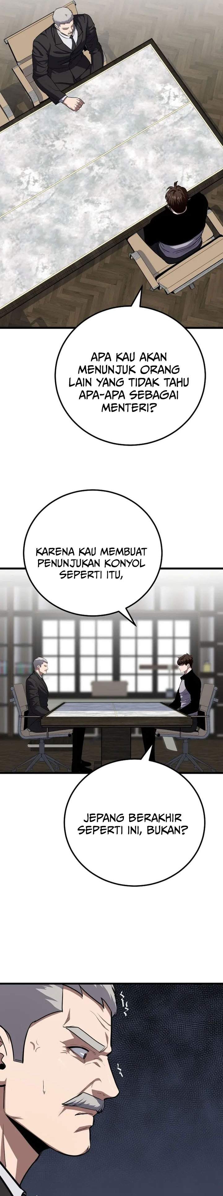 Level 1 Player Chapter 128