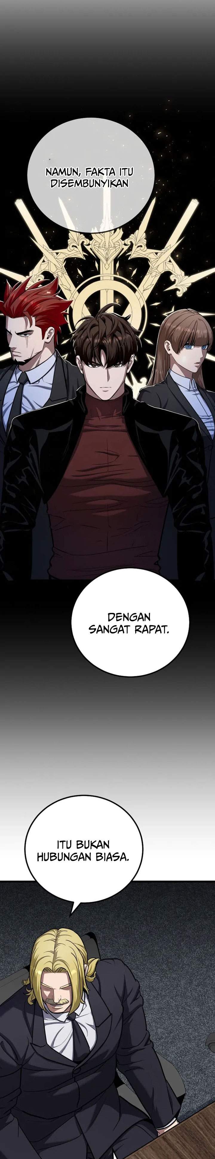 Level 1 Player Chapter 129