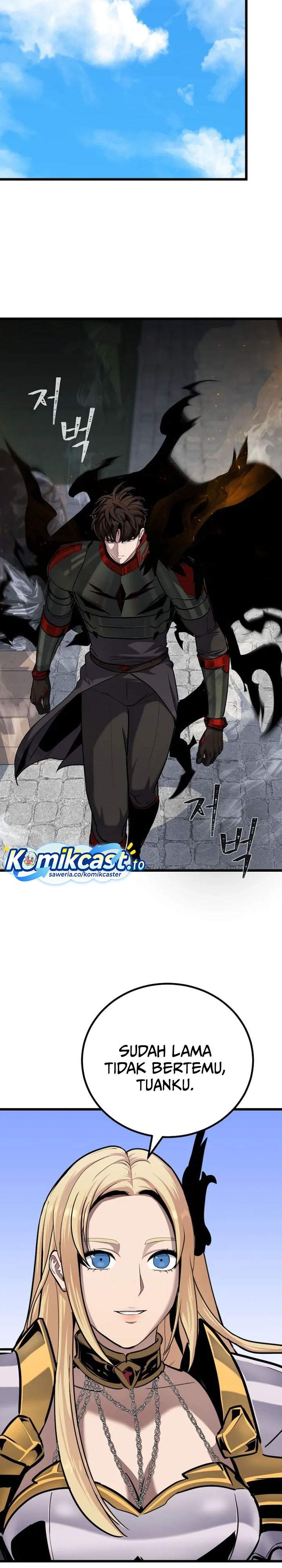 Level 1 Player Chapter 129
