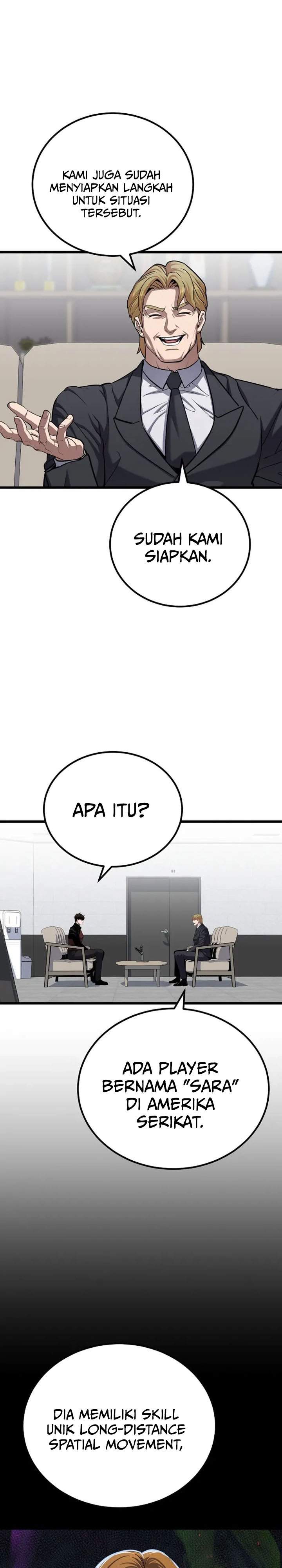 Level 1 Player Chapter 129