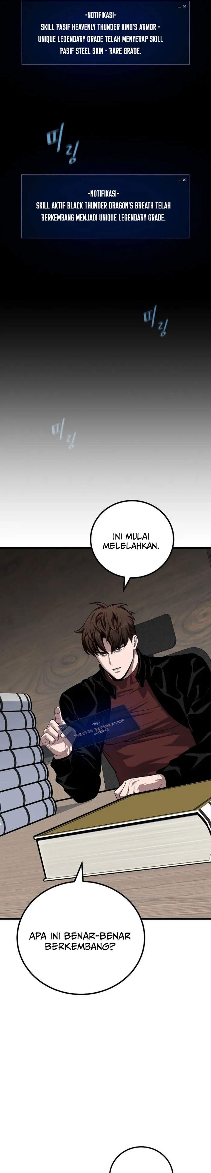 Level 1 Player Chapter 129