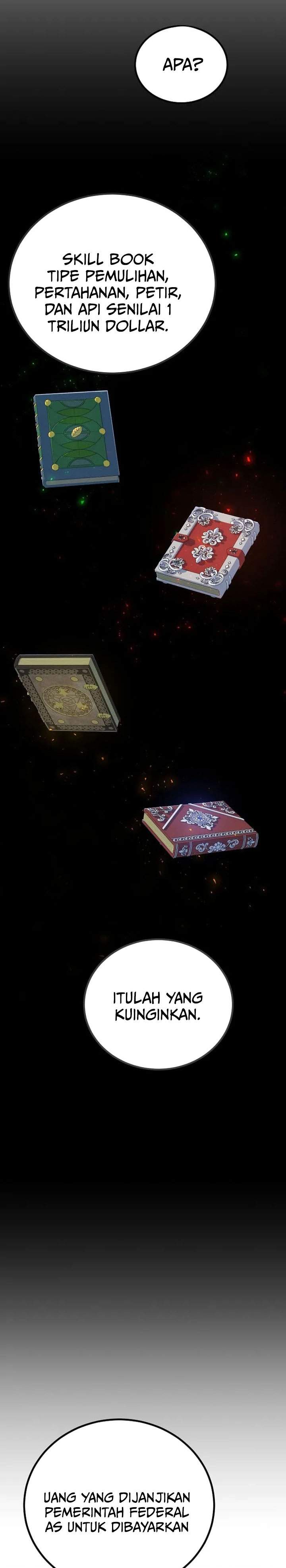 Level 1 Player Chapter 129