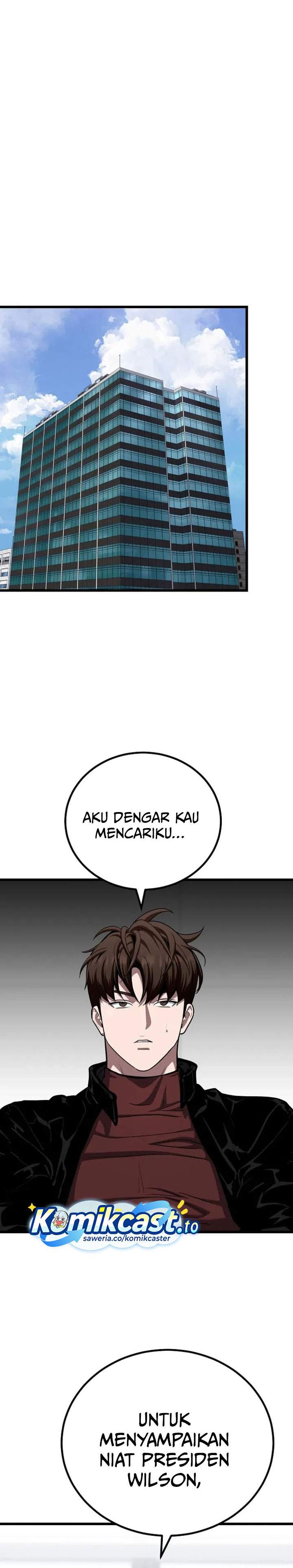 Level 1 Player Chapter 129