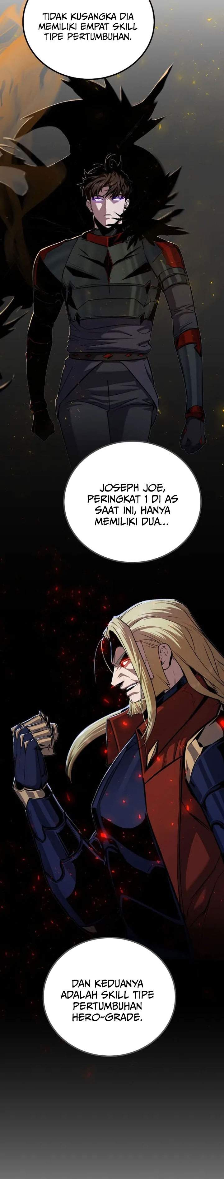 Level 1 Player Chapter 130