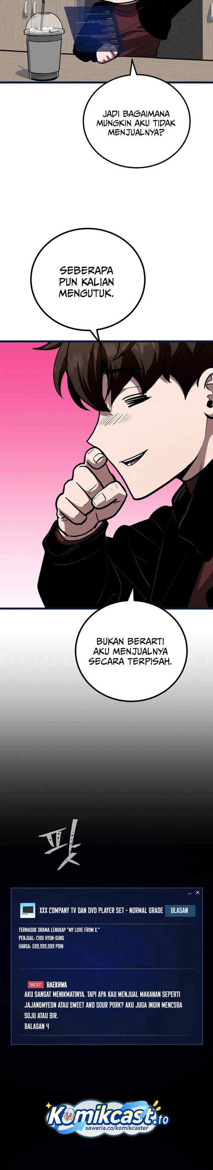 Level 1 Player Chapter 130
