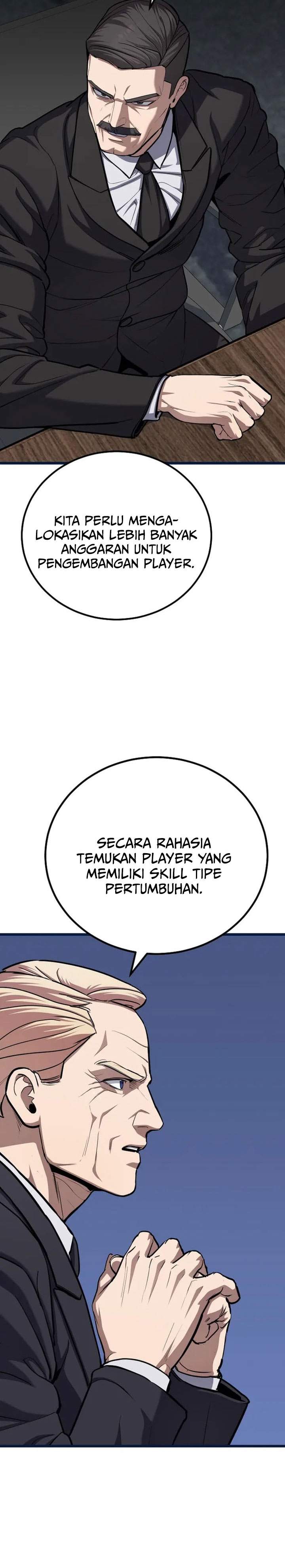 Level 1 Player Chapter 130