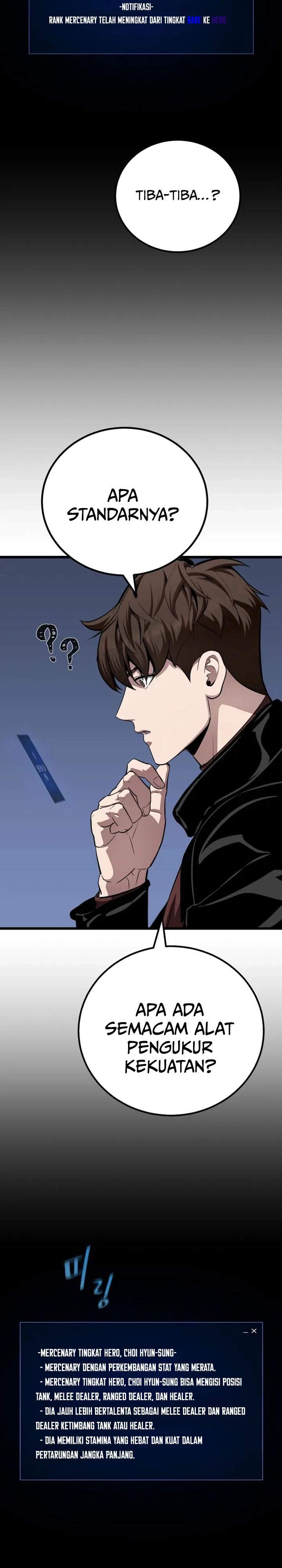 Level 1 Player Chapter 131