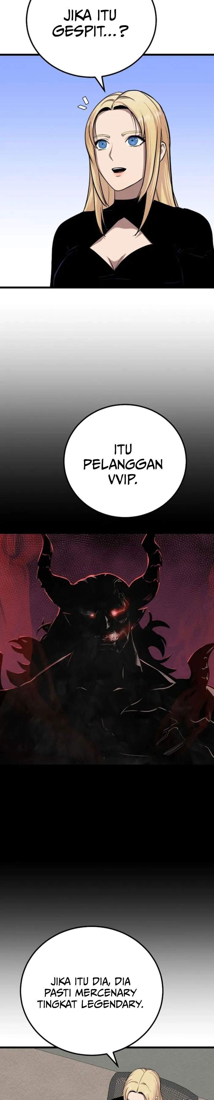 Level 1 Player Chapter 132