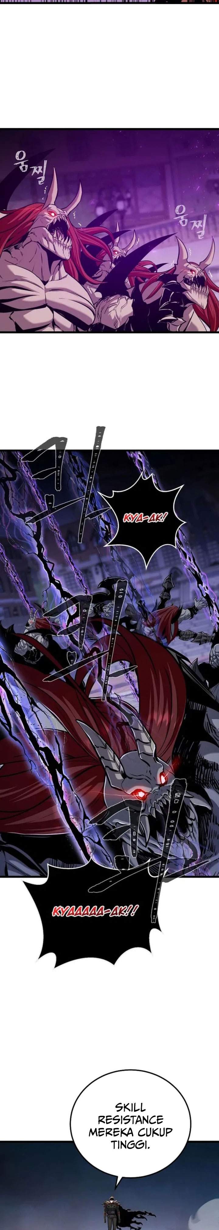 Level 1 Player Chapter 132