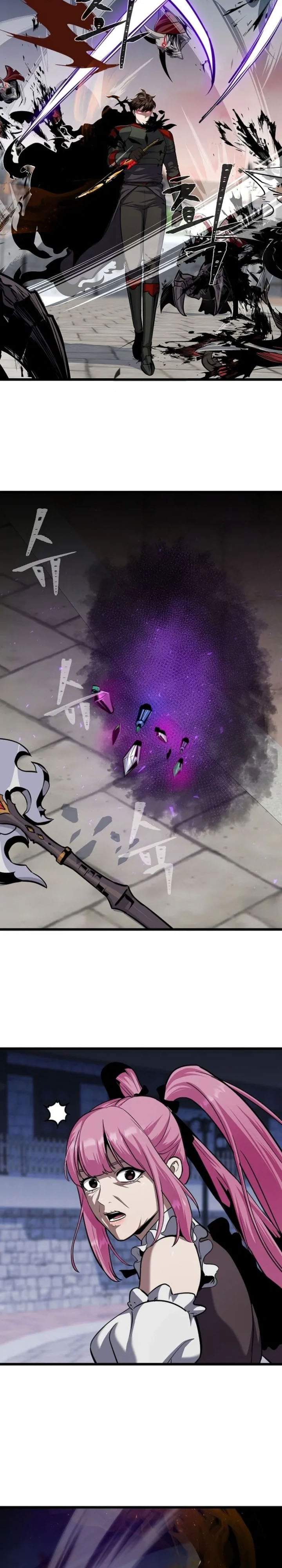 Level 1 Player Chapter 132