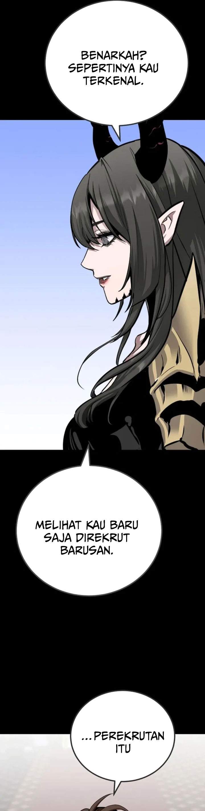 Level 1 Player Chapter 132