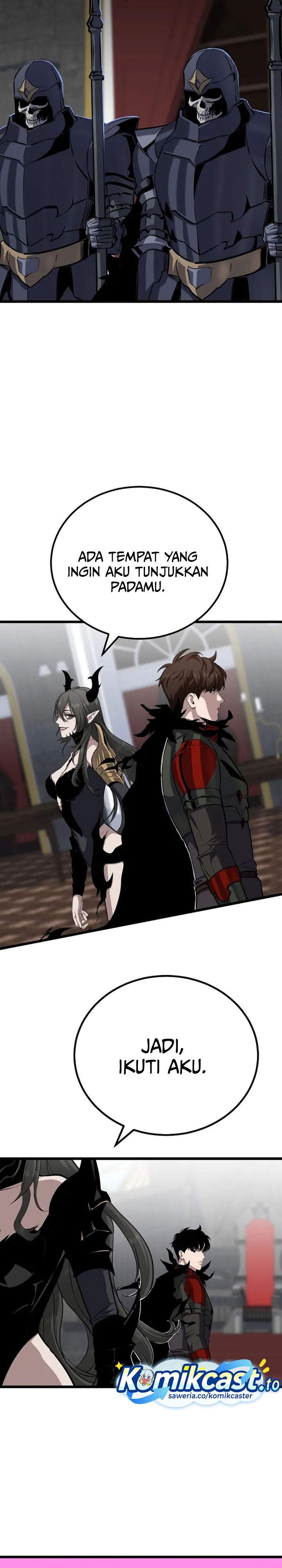 Level 1 Player Chapter 133