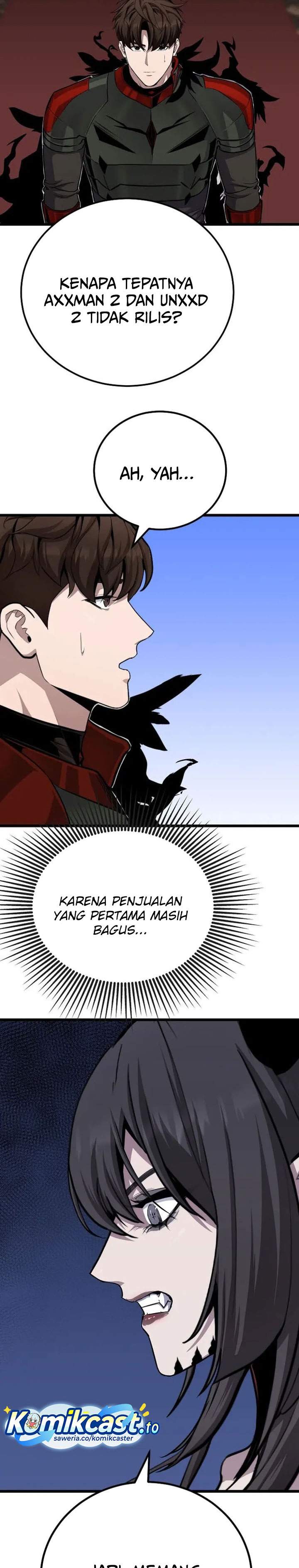 Level 1 Player Chapter 133