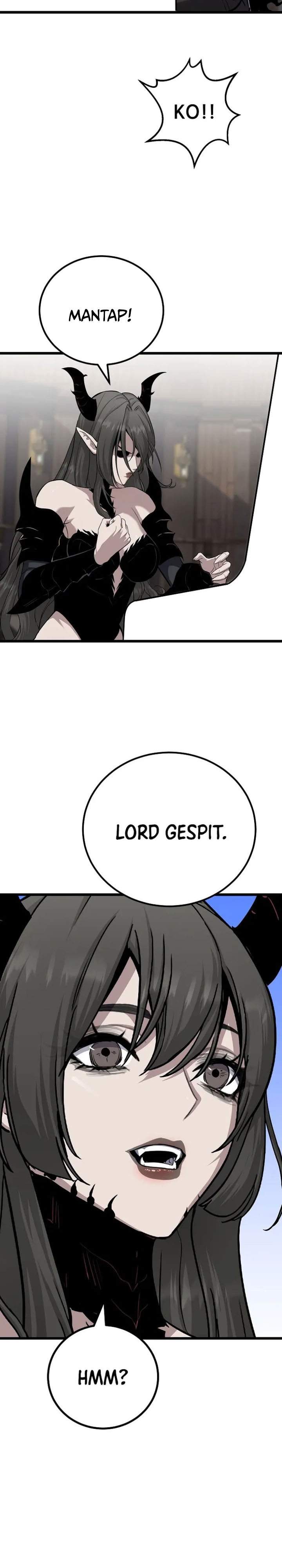Level 1 Player Chapter 133