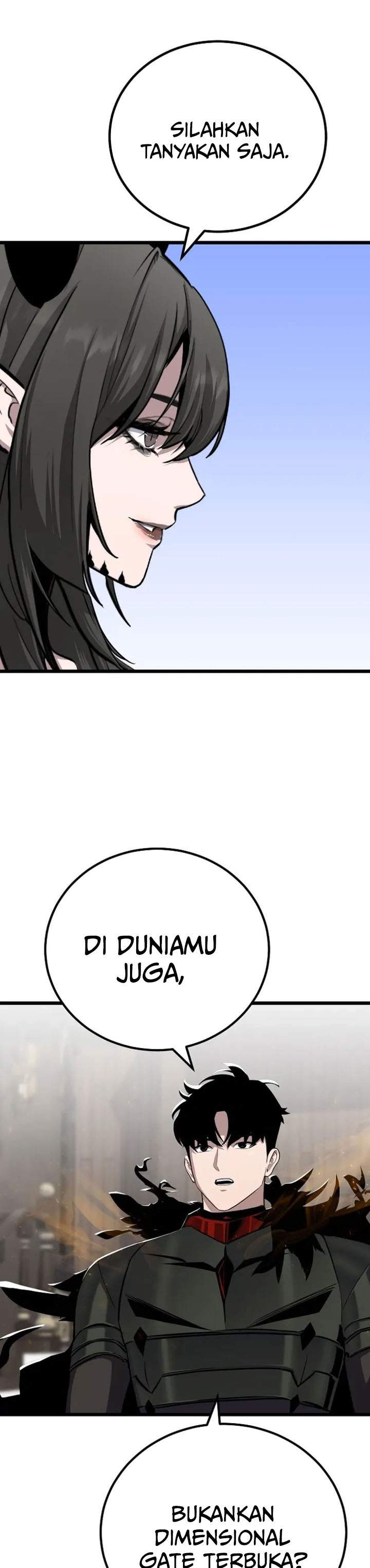 Level 1 Player Chapter 133