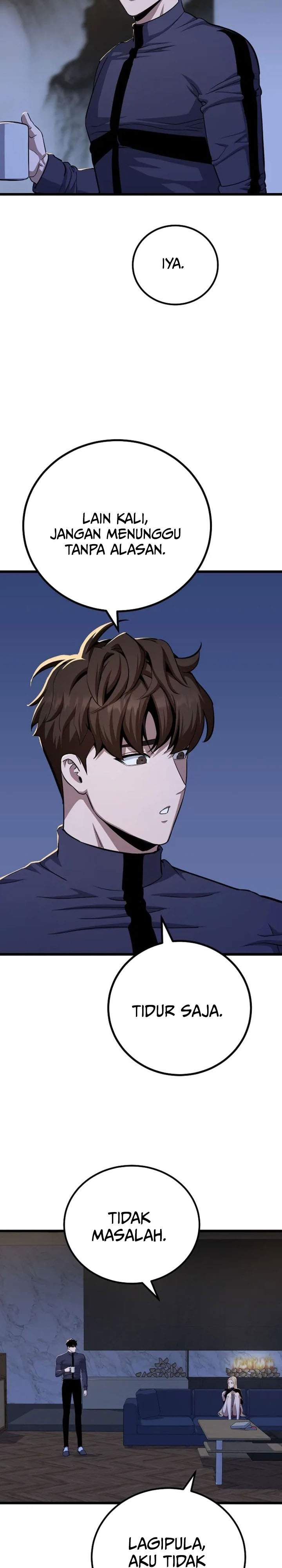 Level 1 Player Chapter 134