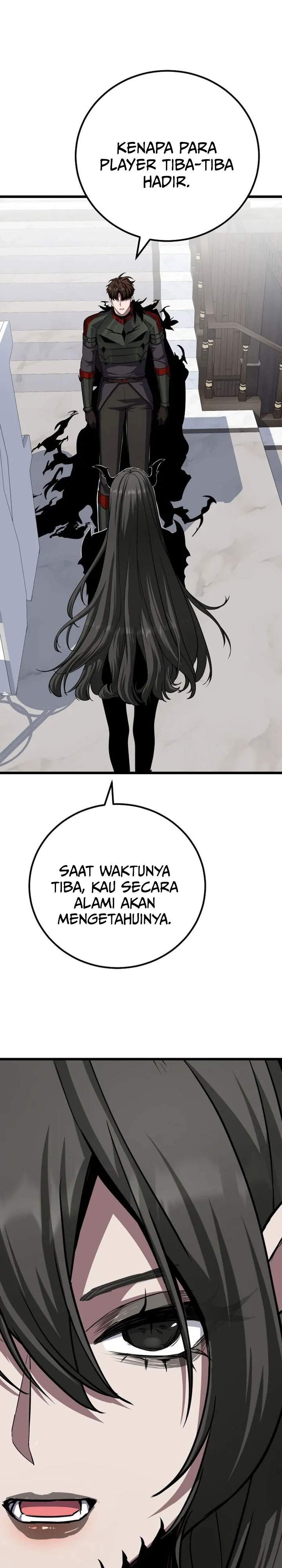 Level 1 Player Chapter 134