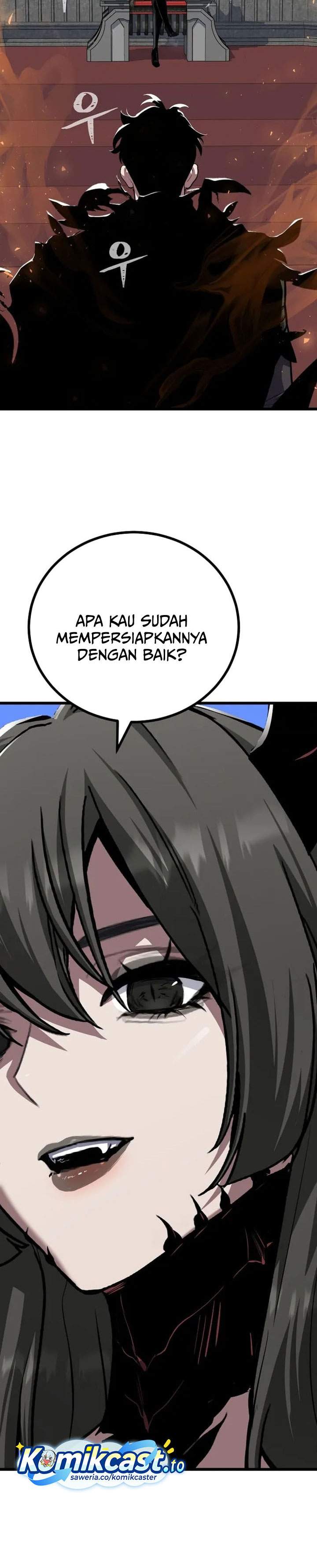 Level 1 Player Chapter 134