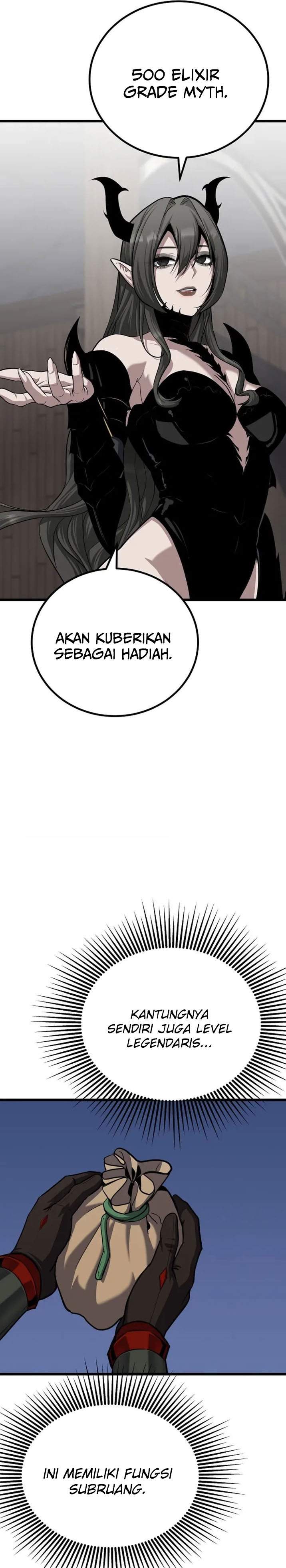 Level 1 Player Chapter 135