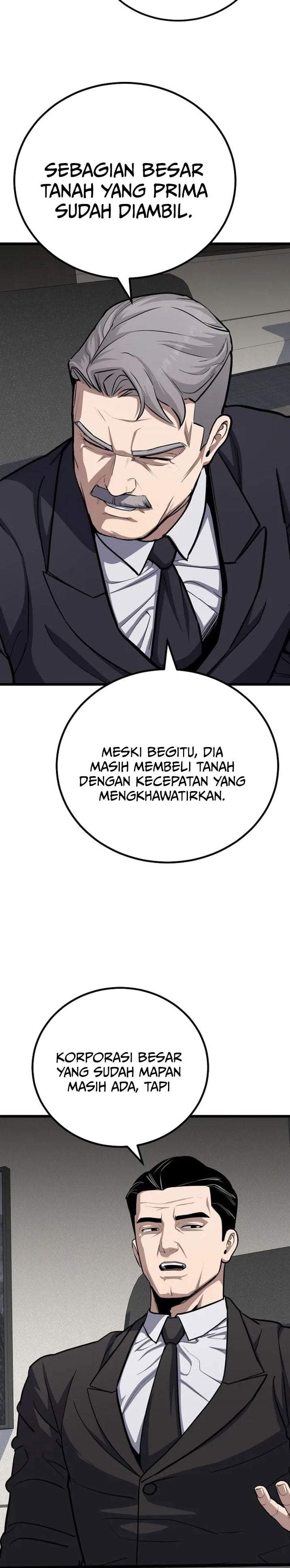 Level 1 Player Chapter 136