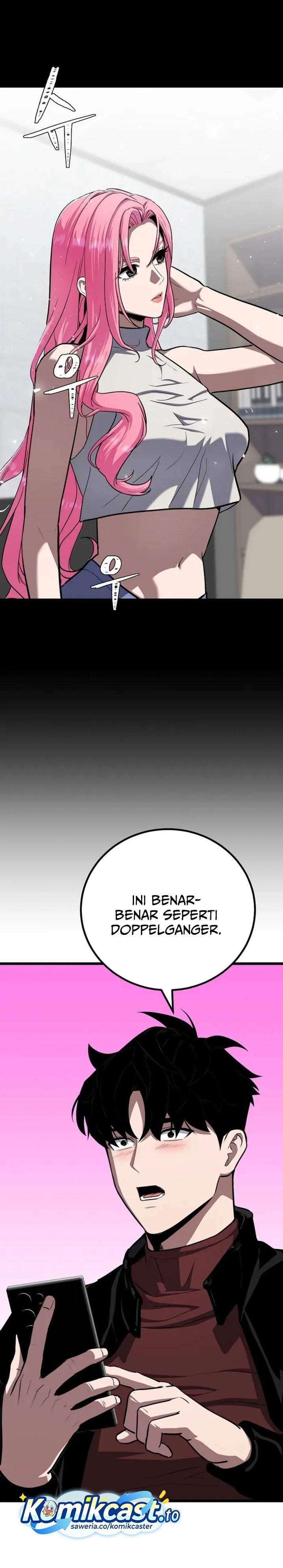 Level 1 Player Chapter 136