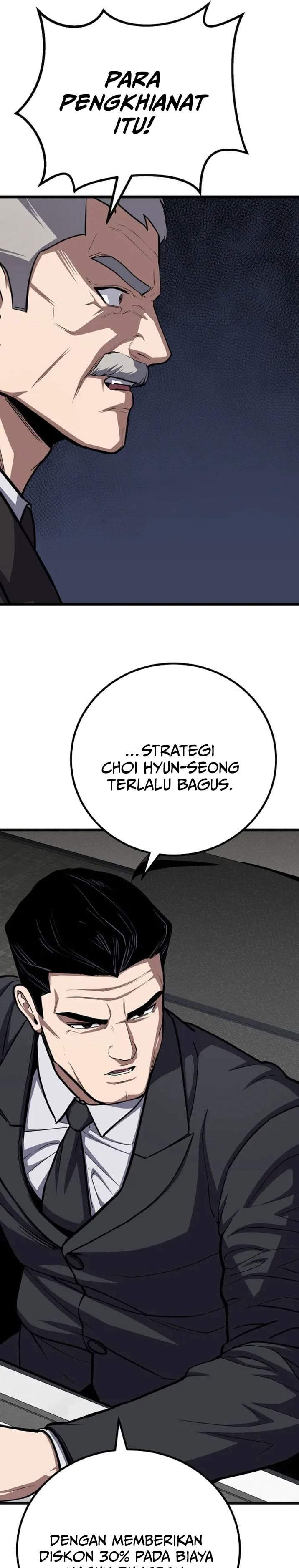Level 1 Player Chapter 136