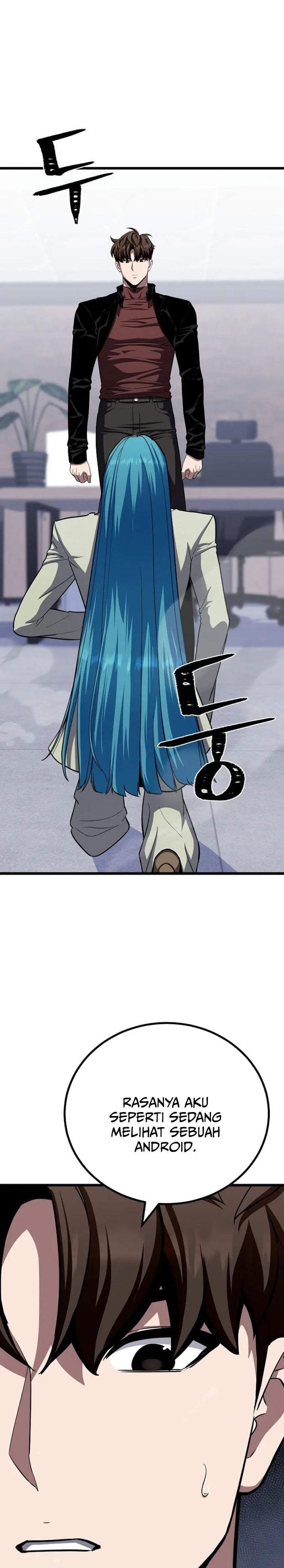 Level 1 Player Chapter 136
