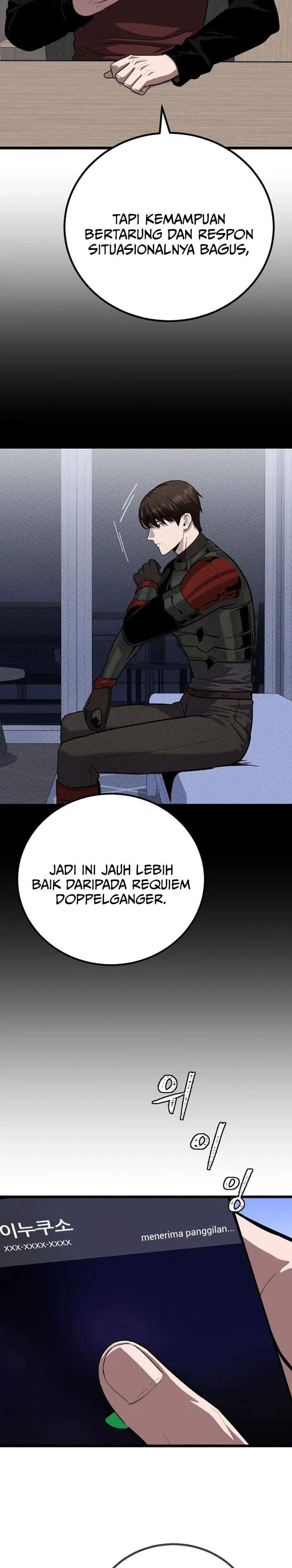 Level 1 Player Chapter 136