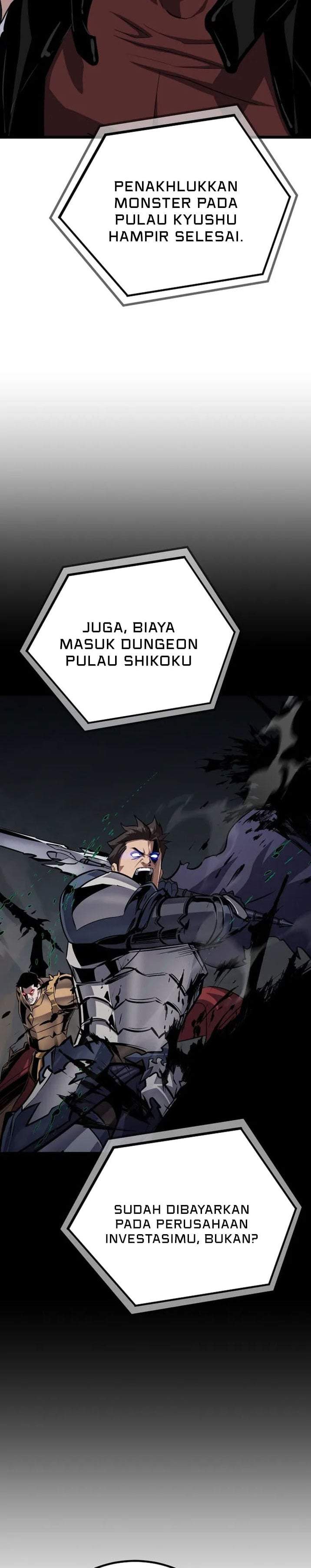 Level 1 Player Chapter 136