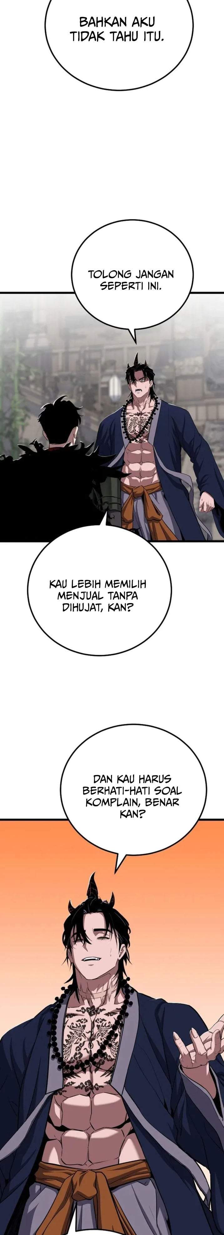 Level 1 Player Chapter 137