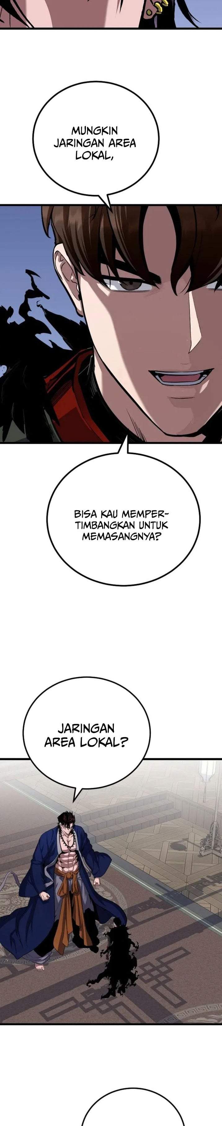 Level 1 Player Chapter 137