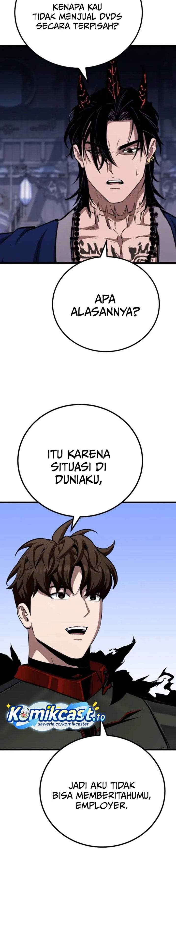 Level 1 Player Chapter 137