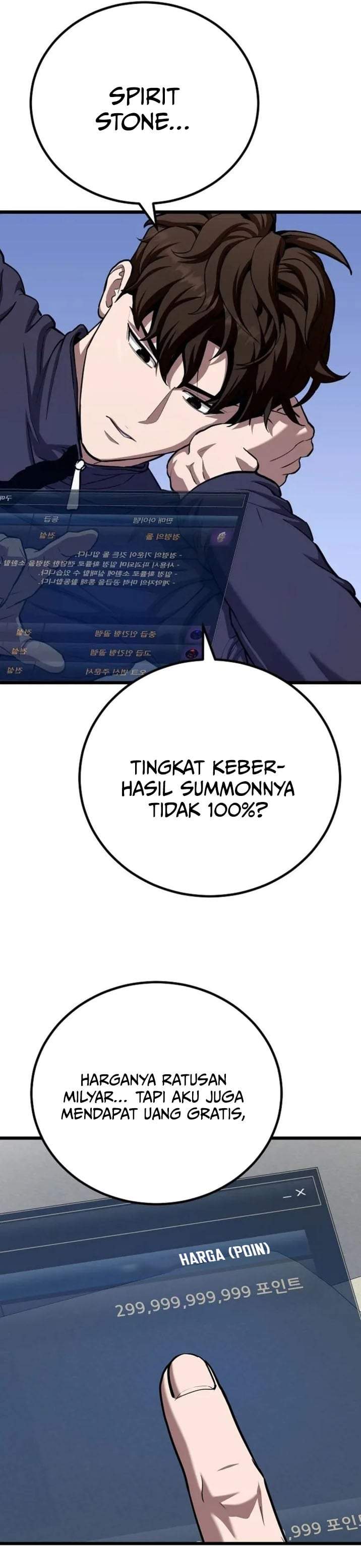 Level 1 Player Chapter 137
