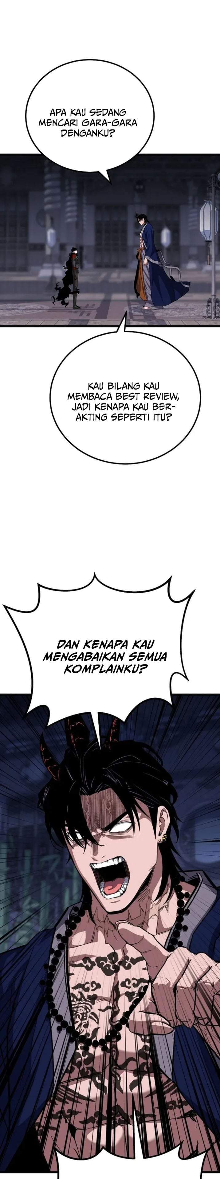 Level 1 Player Chapter 137