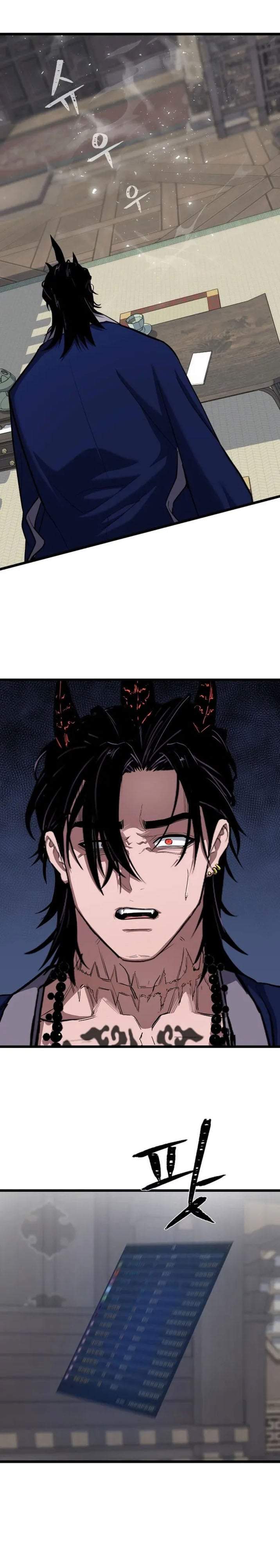 Level 1 Player Chapter 137