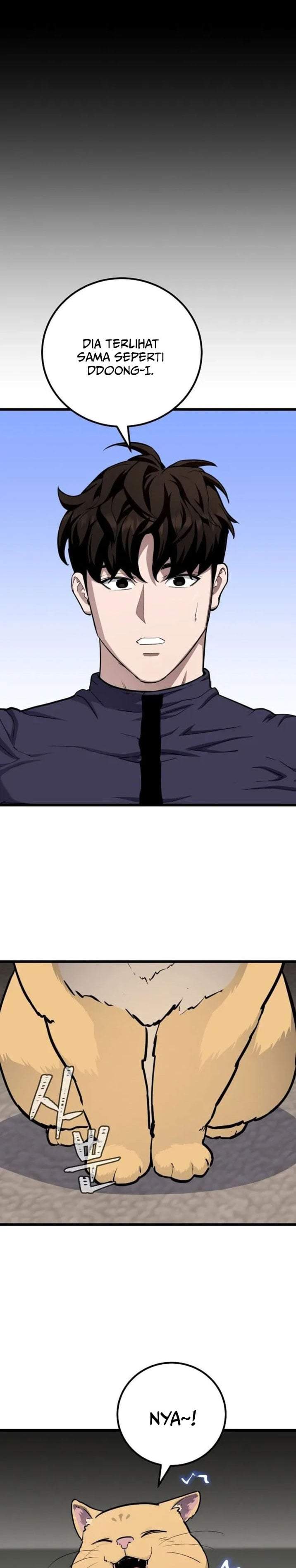 Level 1 Player Chapter 138