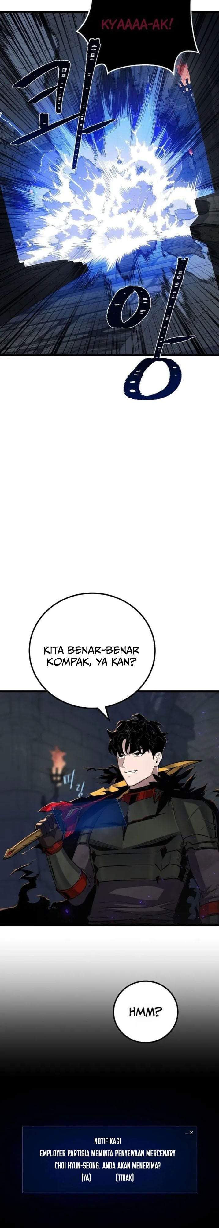 Level 1 Player Chapter 138