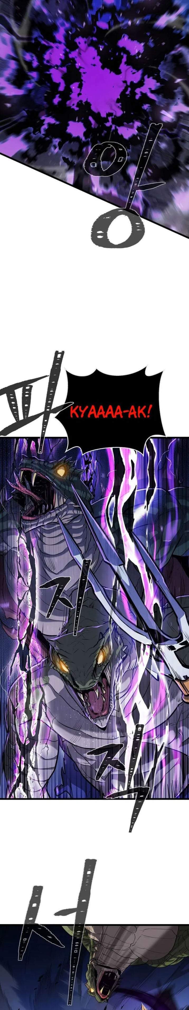 Level 1 Player Chapter 138