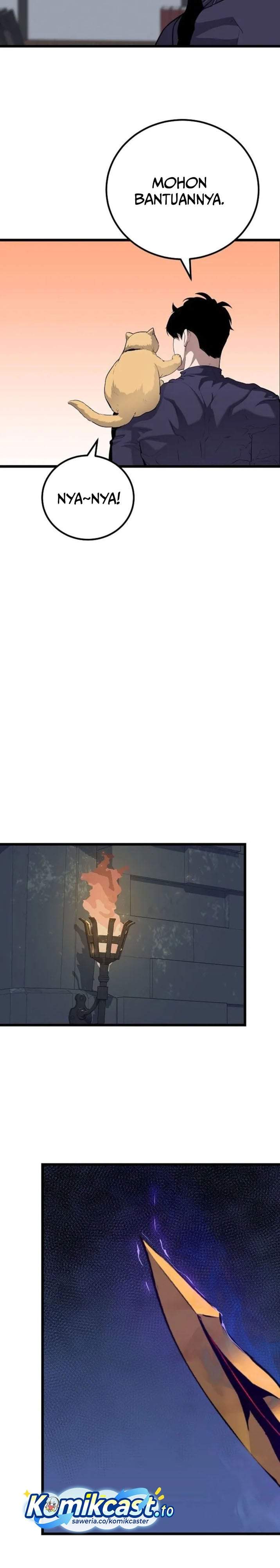 Level 1 Player Chapter 138