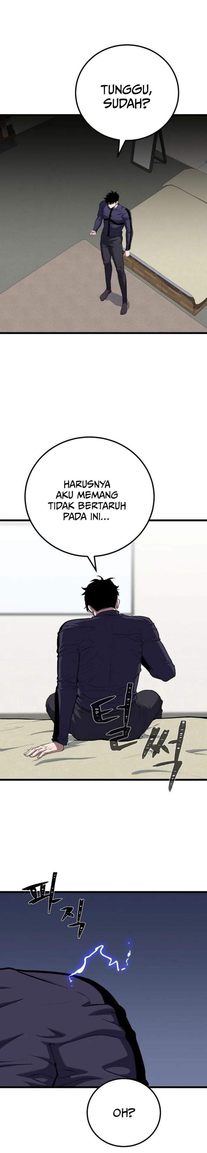 Level 1 Player Chapter 138